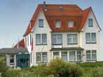 Hotels Wangerooge